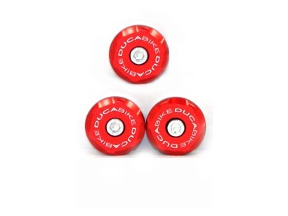 TTSCRA03 - 1100 REAR FRAME...