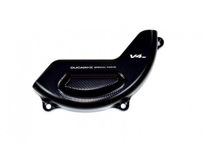 SLI05D - V4 SLIDER CLUTCH COVER PROTECTION