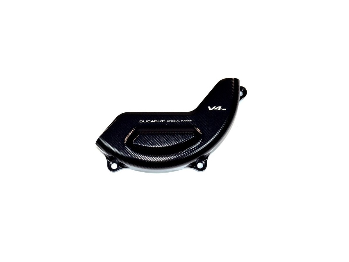 SLI05D - V4 SLIDER PROTEZIONE COPERCHIO FRIZIONE