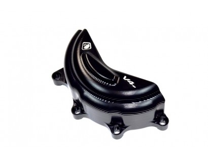 SLI06D - V4 SLIDER ALTERNATOR COVER PROTECTION