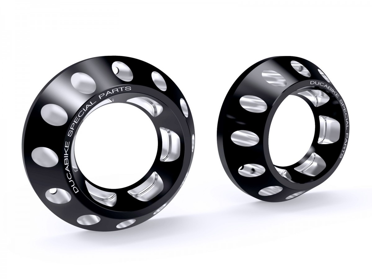 FSS01D - FONDELLO SCARICO SCRAMBLER 1100