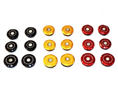 TTHM9501 - TAPPI TELAIO HM 950