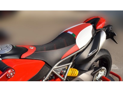 CSHMC02 - HYPERMOTARD 950 CONFORT SEAT COVER