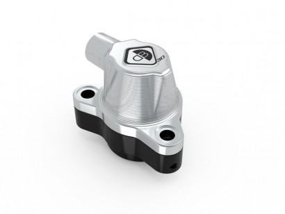 AF05 - ATTUATORE FRIZIONE MAGGIORATO