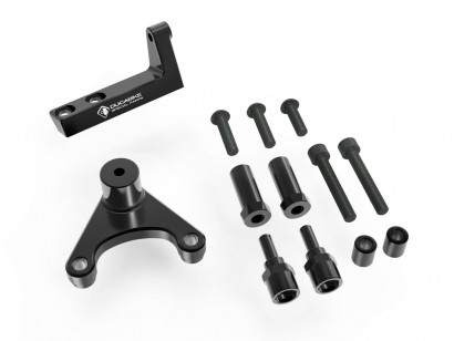 SAS15D - HM 950 SUPPORTO AMMORTIZZATORE DI STERZO