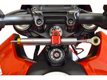 SAS15D - HM 950 KIT MOUNT STEERING DAMPER