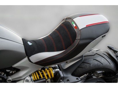 CSDVC02 - DIAVEL 1260 RIVESTIMENTO SELLA CONFORT