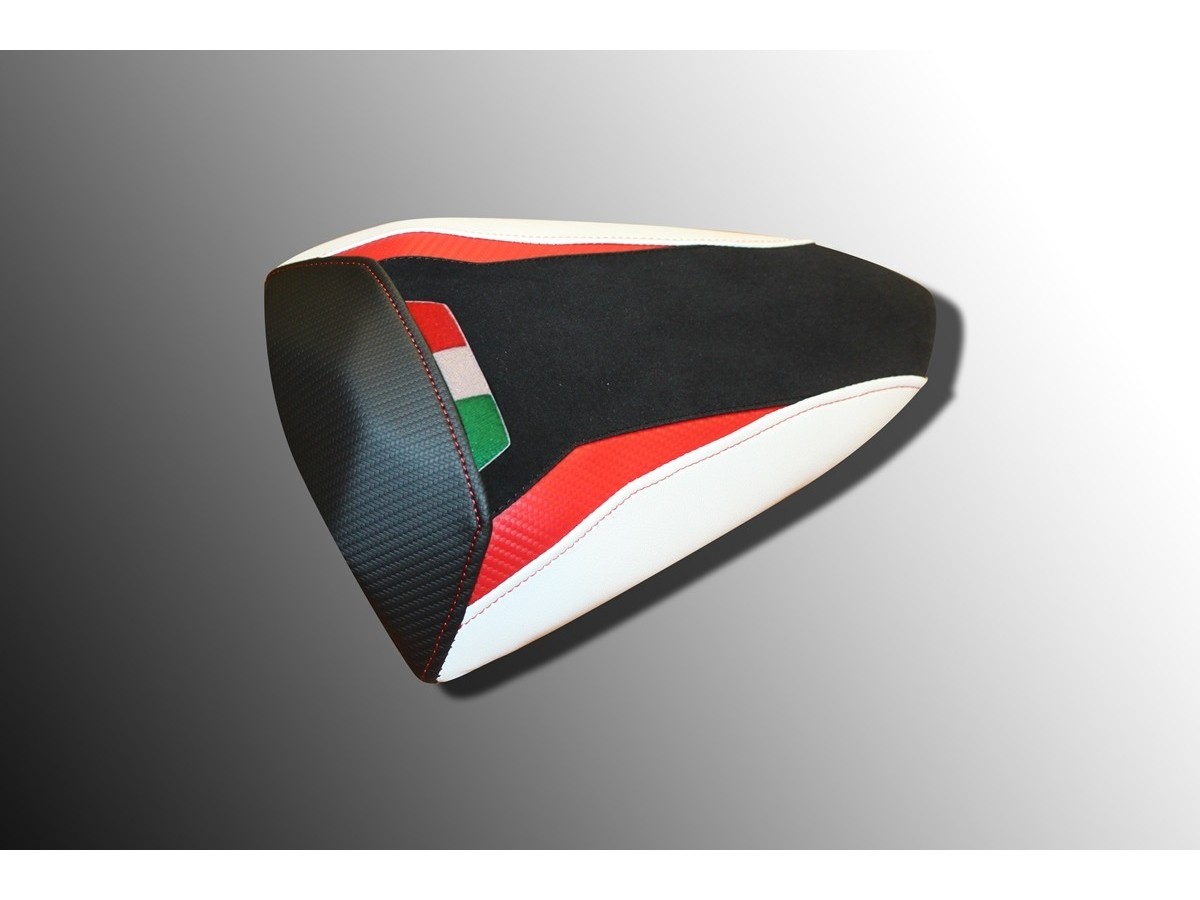 CSV401 - PANIGALE V4 SEAT COVER RIDER