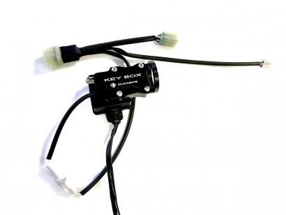 KS02 - 899/959/1199/1299 KILL SWITCH