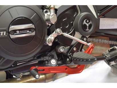 RPLC24 - DIAVEL 1260 SHIFT LEVER