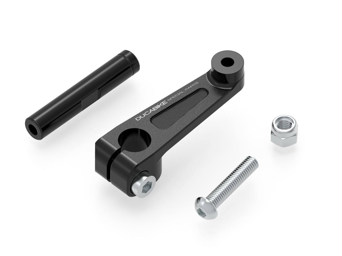 RPRC03 - DV1260 RINVIO CAMBIO ROVESCIATO