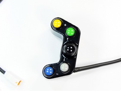 CPPI03 - PULSANTIERA RACING...