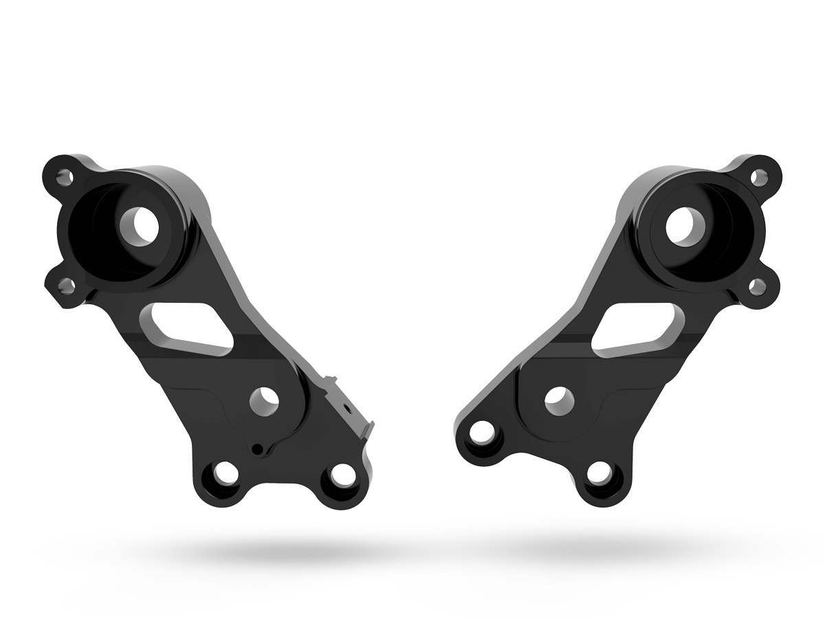 PRSCRA02 - PEDANE SCRAMBLER 2019-