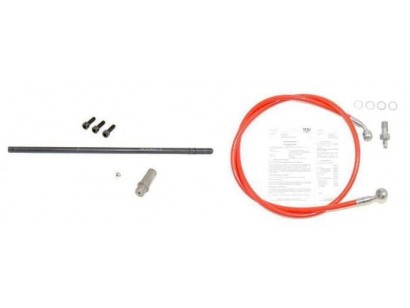 AFINP08 - KIT FRIZIONE...