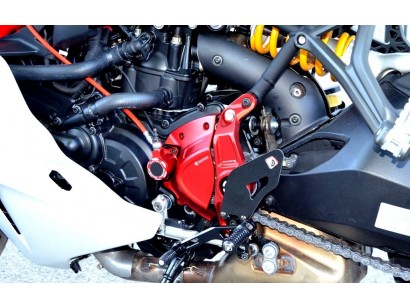 AFINP08 - KIT FRIZIONE...