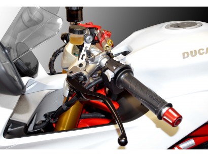 AFI05 - KIT FRIZIONE IDRAULICA SUPERSPORT MY17