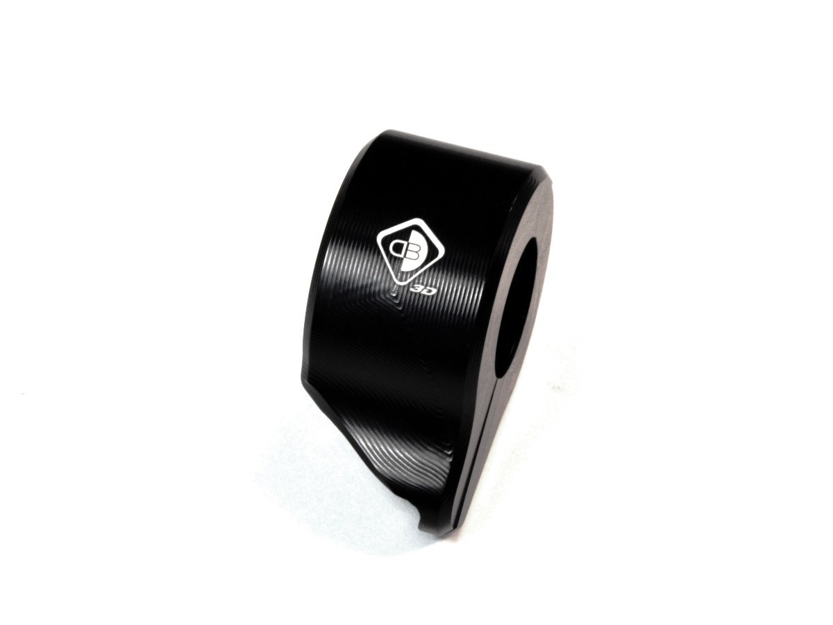 CCG02 - SCOCCA COMANDO GAS