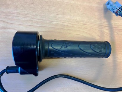 CCG02 - SCOCCA COMANDO GAS