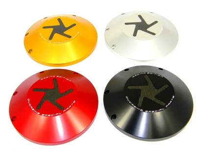 CCO15 - SCRA 1100 CLUTCH...