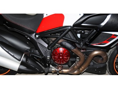 CCO17 - SCRA 1100 CLUTCH...