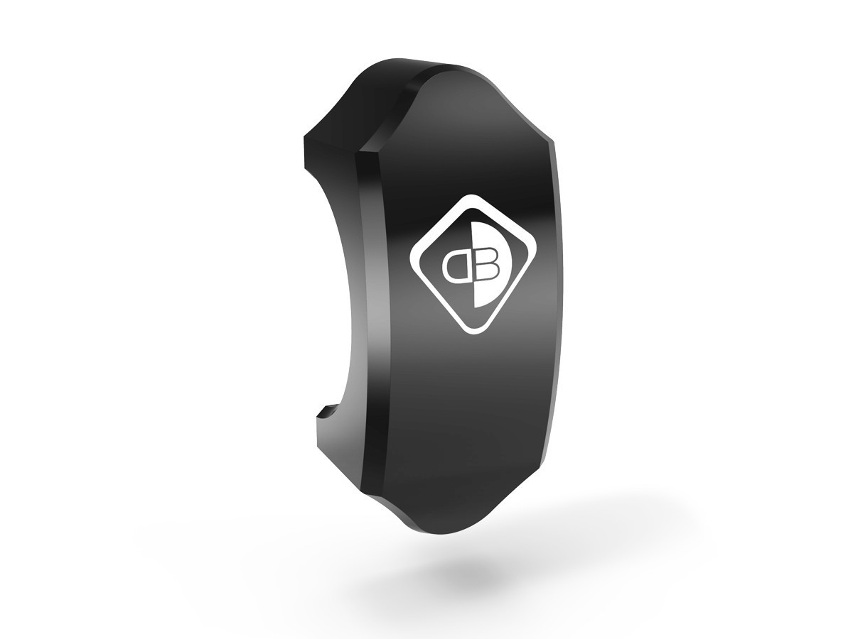 CV02D - CAVALLOTTO PULSANTIERE DUCABIKE