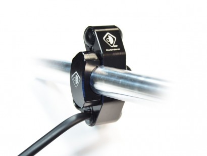 CV02D - CAVALLOTTO PULSANTIERE DUCABIKE