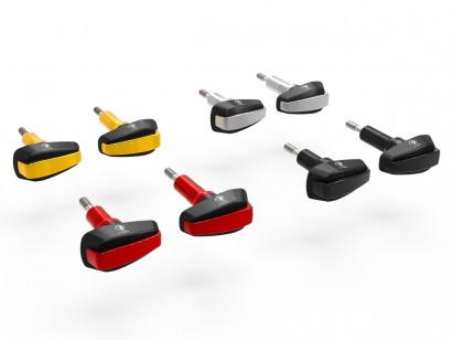 PTSFV401 - SF V4 PROTEZIONI TELAIO