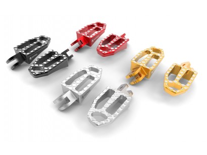 PPDVP08 - PEDALI PASSEGGERO