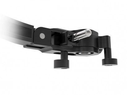 L26 EVO - 2021 LEVE FRENO / FRIZIONE REGOLABILI