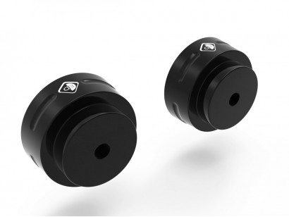 CM09 - MTS V4 HANDLEBAR ENDS