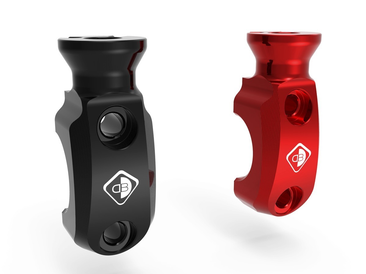 CVS06 - MTSV4 CAVALLOTTO POMPA FRENO