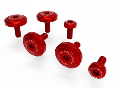 KVT03 - MTSV4 KIT VITI COVER LATERALI