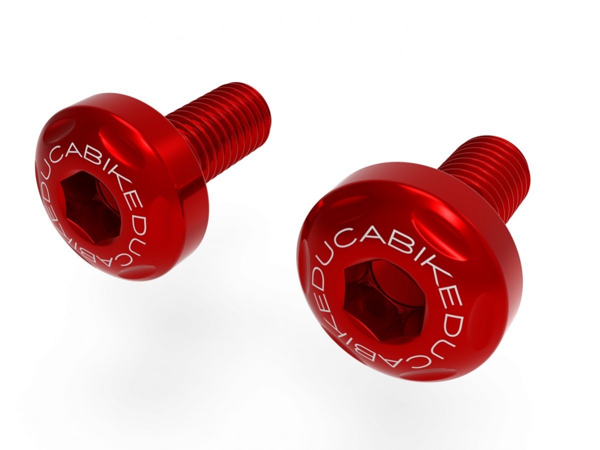 KVT04 - MTSV4 KIT VITI COVER SERBATOIO