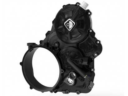 CCDV09 - MTS V4 CLUTCH COVER TRANSFORMATION KIT