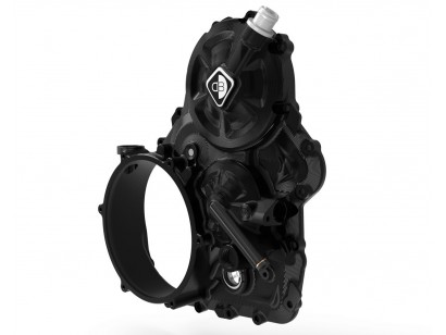 CCDV09 - MTS V4 CLUTCH COVER TRANSFORMATION KIT