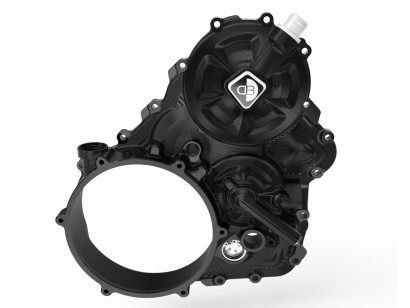CCDV09 - MTS V4 KIT TRASFORMAZIONE COPERCHIO FRIZIONE