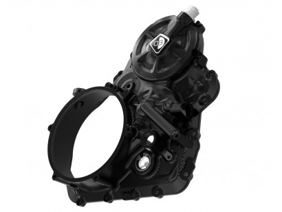 CCDV09 - MTS V4 CLUTCH COVER TRANSFORMATION KIT