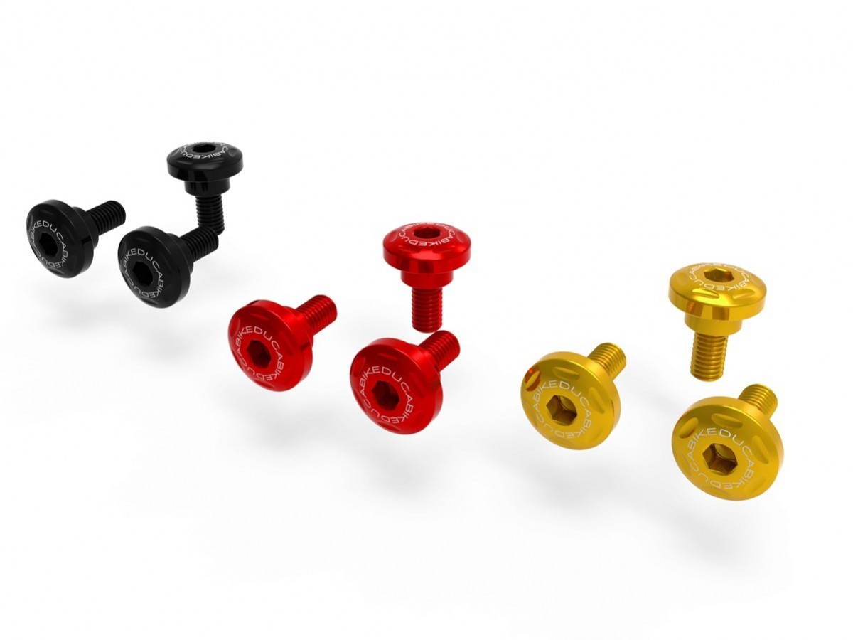 KVT08 - MTSV4 KIT VITI PARAFANGO POSTERIORE