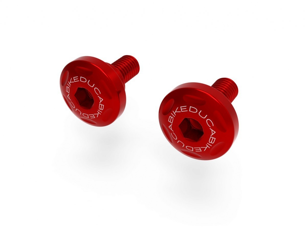 KVT09 - MTSV4 KIT VITI COVER REGOLATORE DI TENSIONE