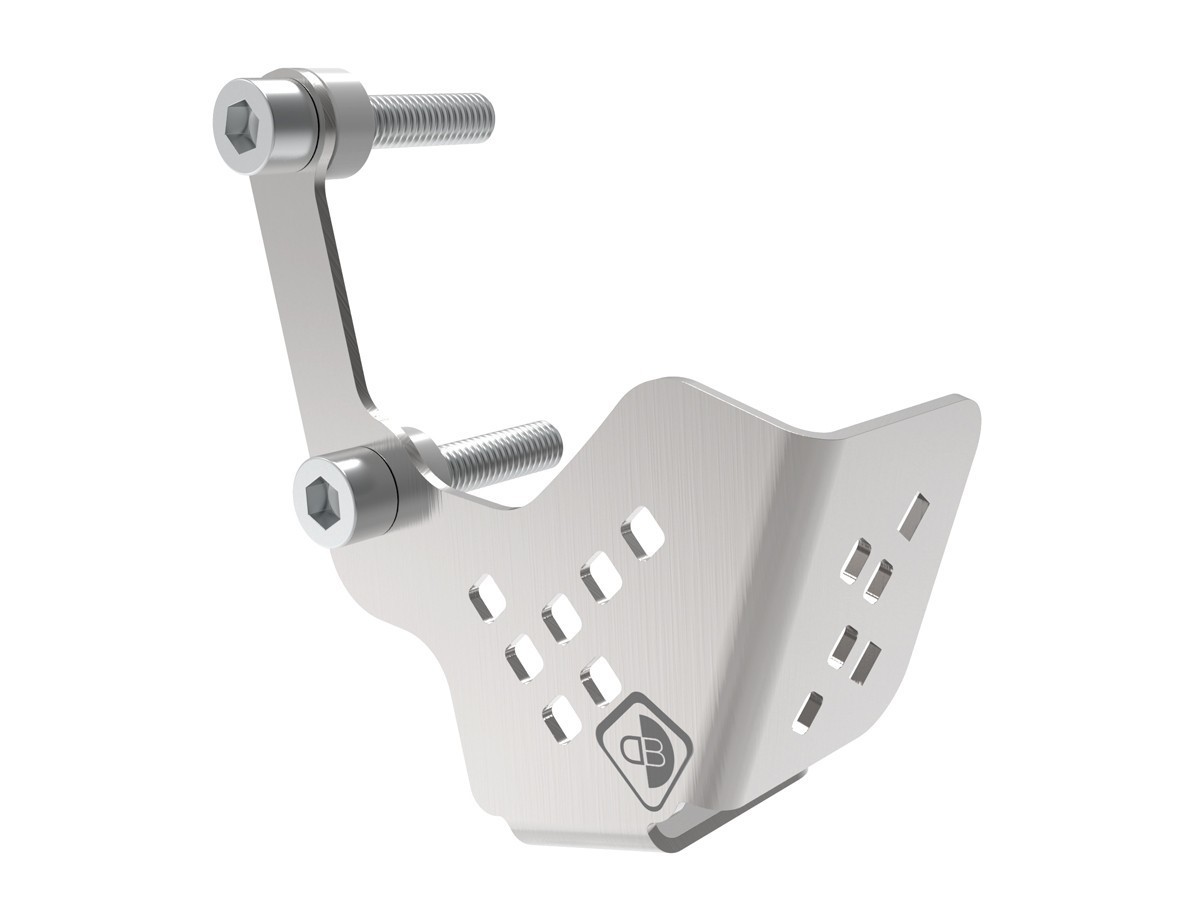 PPF01 - MTS V4 PROTEZIONE POMPA FRENO POSTERIORE