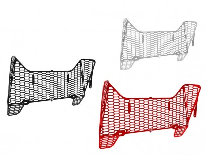 GR10 - MTSV4 H2O RADIATOR GUARD