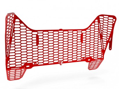GR10 - MTSV4 H2O RADIATOR GUARD