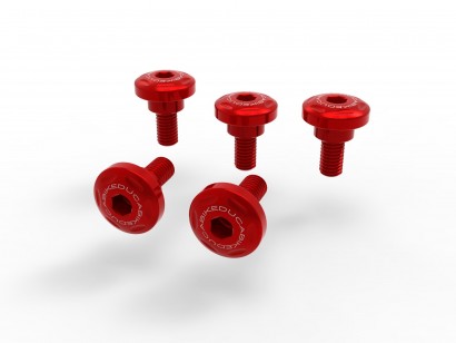 KVT11 - M937 KIT VITI COVER LATERALI