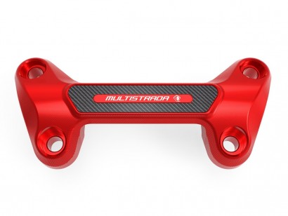 BM15 - MTSV4 BLOCCO MANUBRIO