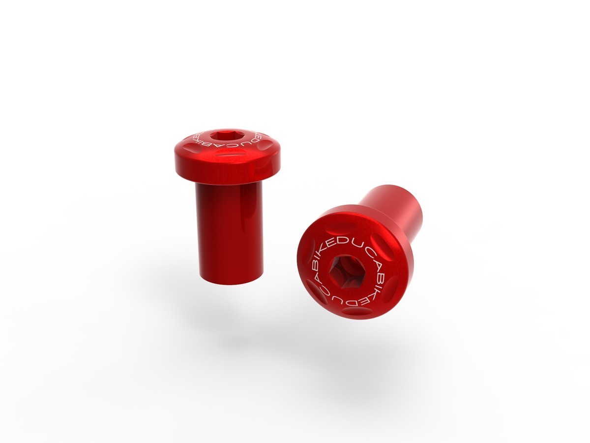 KVT13 - M937 KIT VITI BLOCCO CHIAVE