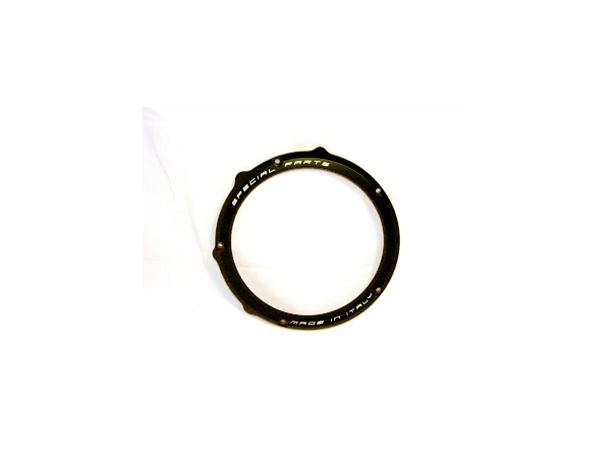 CCDV01GE - CLEAR CLUTCH COVER OIL BATH EXTERNAL RING