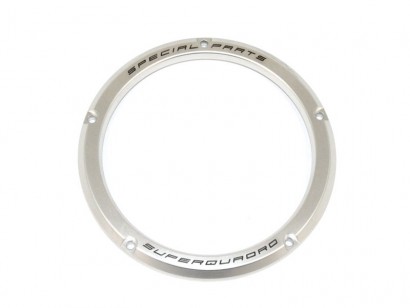 CC1990102GE - CLEAR CLUTCH COVER OIL BATH EXTERNAL RING