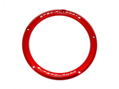 CC1990102GE - CLEAR CLUTCH COVER OIL BATH EXTERNAL RING