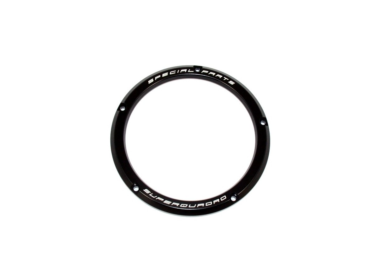 CC1990102GE - CLEAR CLUTCH COVER OIL BATH EXTERNAL RING