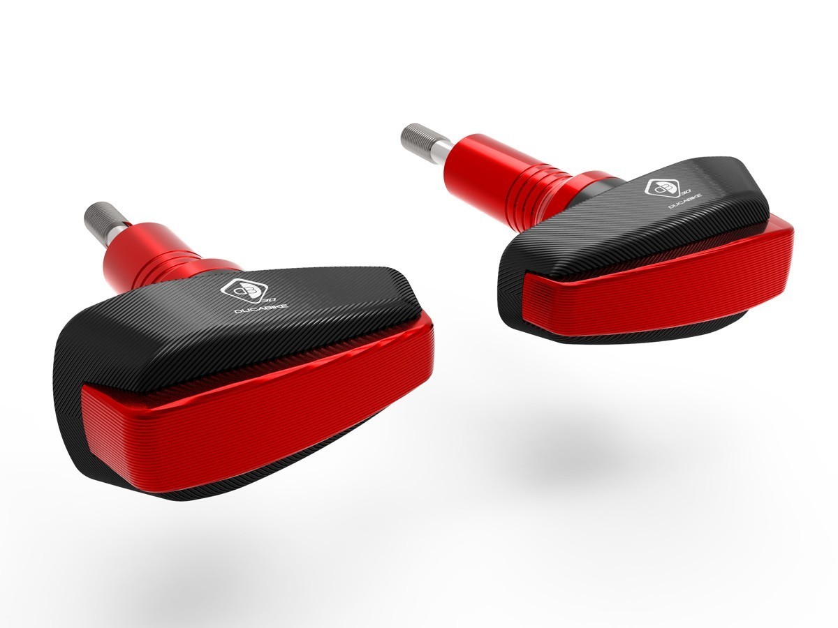 PTM03 - M937 PROTEZIONI TELAIO